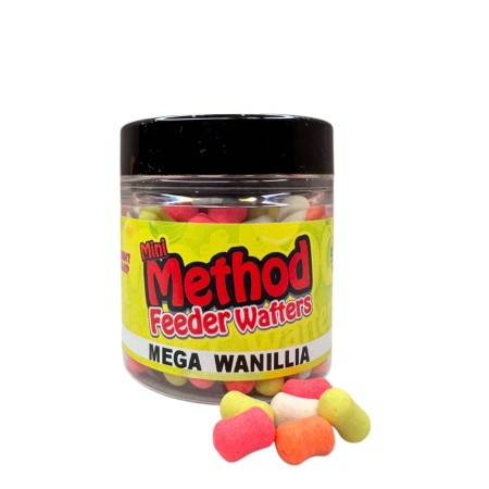 Bandit-Carp-dumbells-wafters-wanilia.jpg