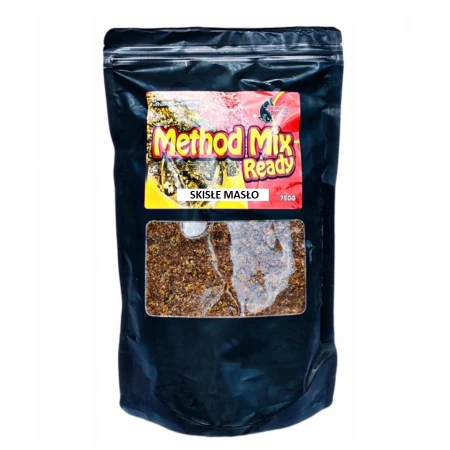 BANDIT CARP gotowa zanęta do metody Skisłe Masło, 750 g.png