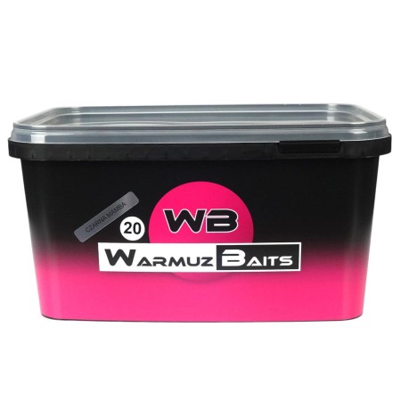 czarna mamba kulki zanętowe 20mm 3kg C warmuz baits.jpg