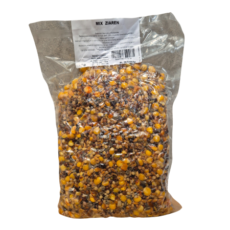 Kukurydza Wędkarska Naturalna Mix Ziaren.png
