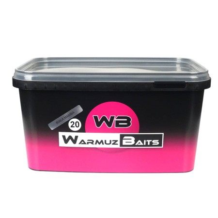 biała mamba kulki zanętowe 20mm 3kg C warmuz baits.jpg