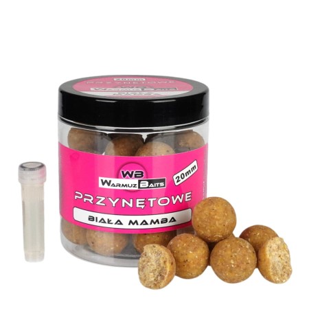 biała mamba kulki przynętowe 20 warmuz baits.jpg