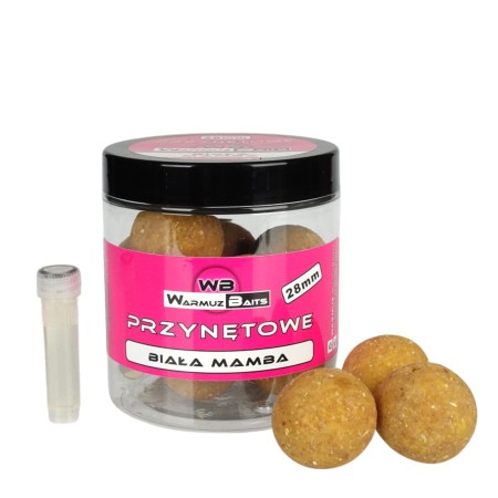 biała mamba kulki przynętowe 28 warmuz baits.jpg