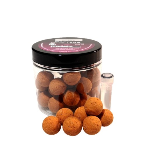 Przejdź do produktu WARMUZ BAITS kulki Wafters Donald 15mm, 200 ml + dopalacz