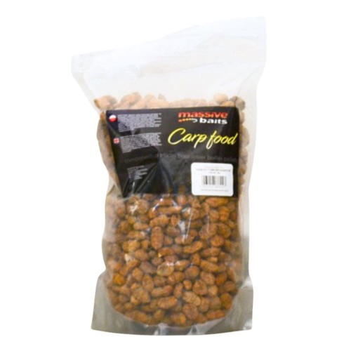 Przejdź do produktu MASSIVE BAITS orzech tygrysi Gigantos, 1 kg