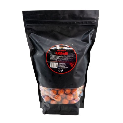 Przejdź do produktu MASSIVE BAITS kulki zanętowe Tuttifrutti 18mm, 1kg