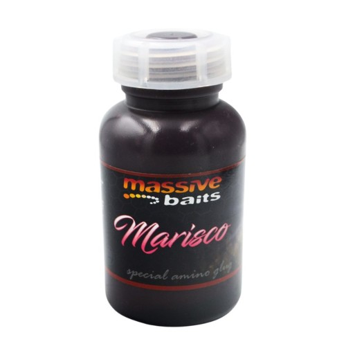 Przejdź do produktu MASSIVE BAITS dip Marisco, 250 ml