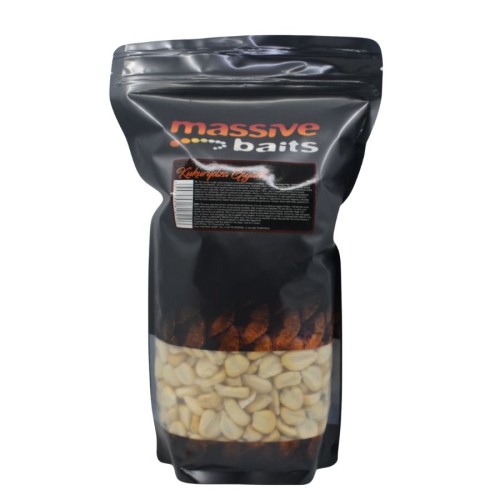 Przejdź do produktu MASSIVE BAITS  kukurydza Gigantos, 1 kg