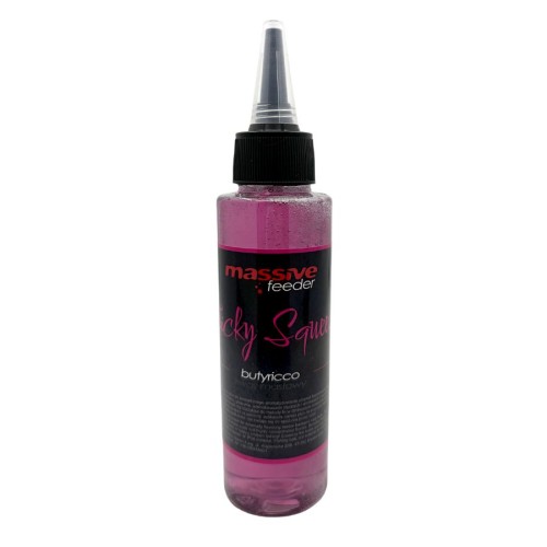 Przejdź do produktu MASSIVE BAITS Tricky Squeezer Butyricco, 100 ml