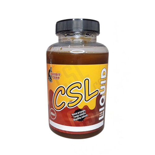 Przejdź do produktu BANDIT CARP Power Shot Pure CSL Morwa Krab 300 ml