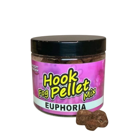 Euphoria 8-10mm Pellet Haczykowy Bandit Carp 200ml.jpg