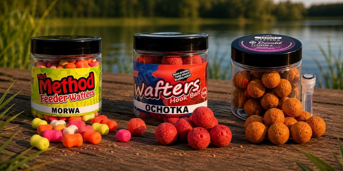 Wafters – co to jest?